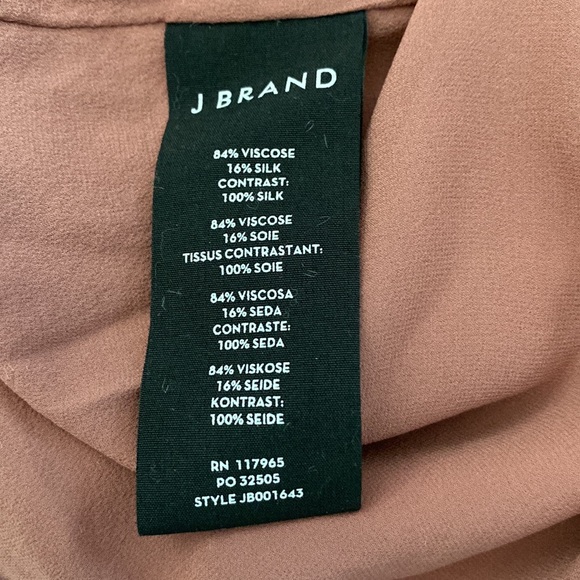 Pink Velvet Jacket - Picture 10 of 13